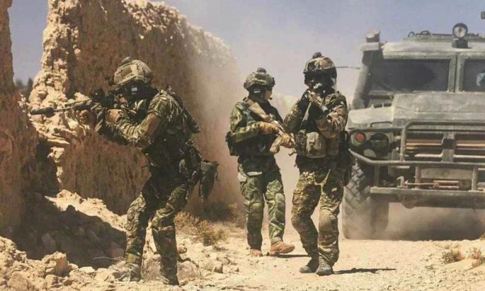 Η Ρωσία στέλνει κι άλλους μισθοφόρους στη Λιβύη λένε οι Αμερικανοί